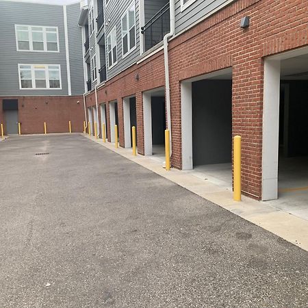 Luxury 3 Bedrooms With King Bed Downtown Indy Indianapolis Exterior foto