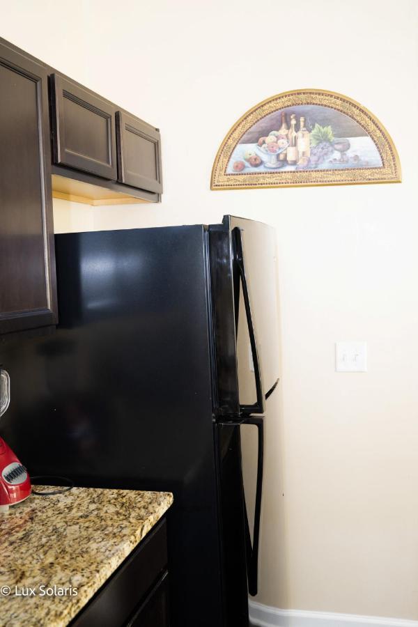 Luxury 3 Bedrooms With King Bed Downtown Indy Indianapolis Exterior foto